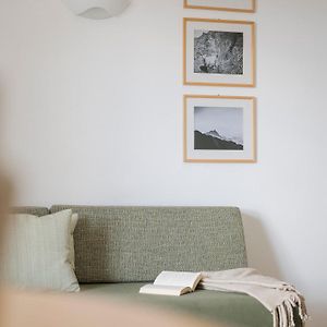 Camera con letto king size